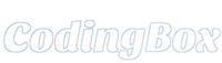 CodingBox Site Forum